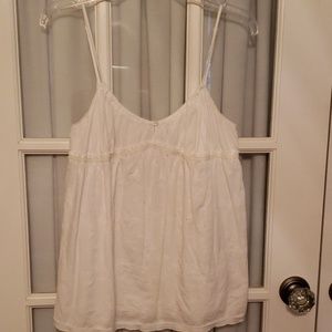 GAP camisole
